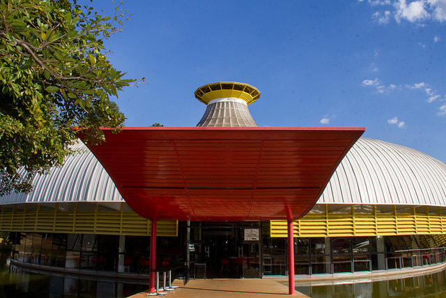 Adriano_BSB's Blog • Torneio Xadrez Brasília – UnB Biblioteca Central 2.0 •